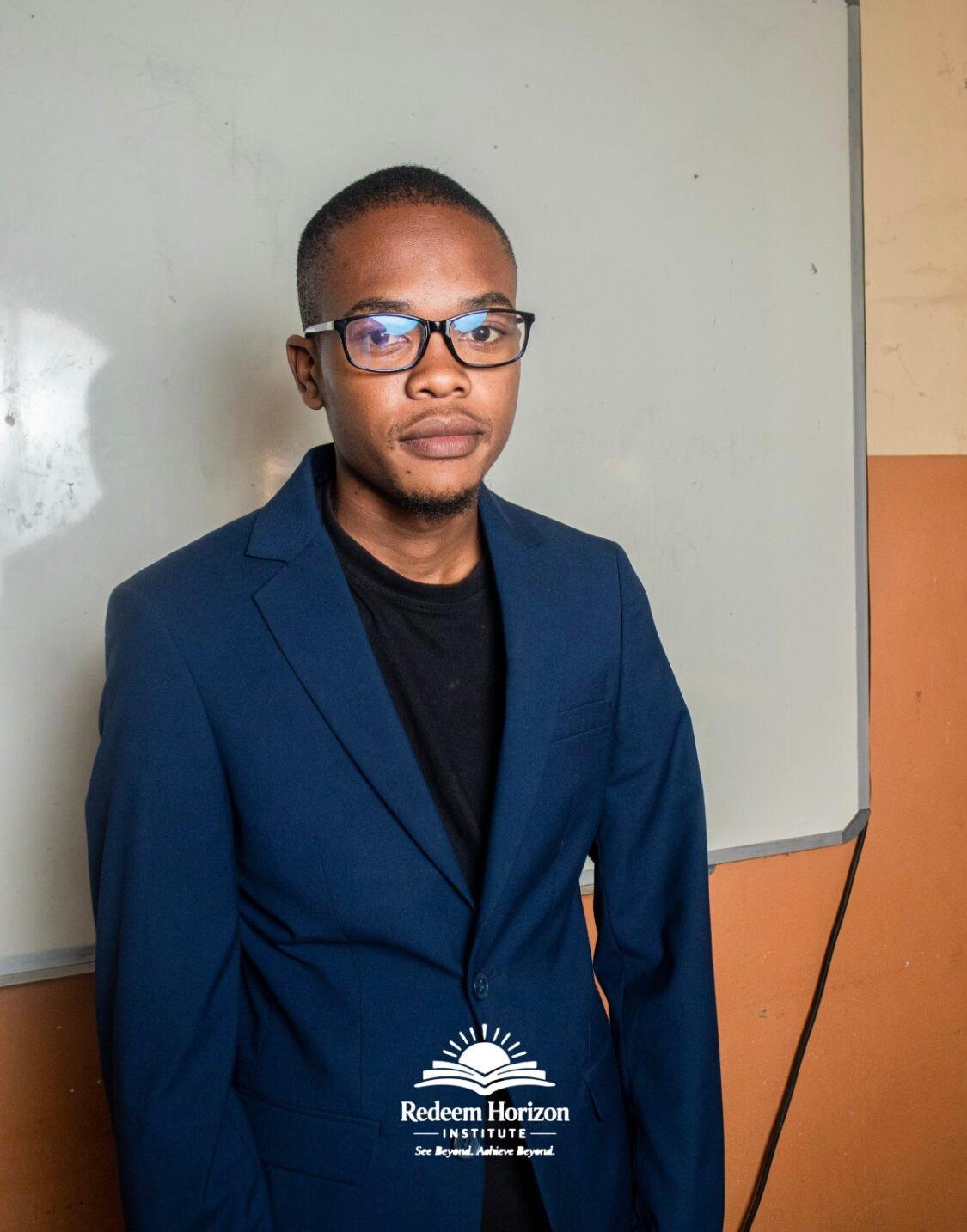 Smanga Ngomane
